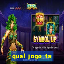 qual jogo ta pagando agora pg